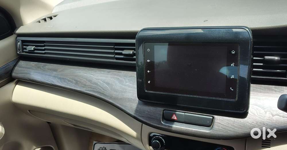 Toyota Rumion V Mt, 2024, Petrol
