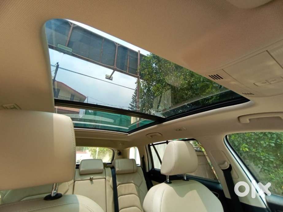 Skoda Kodiaq 2.0 Style Tdi 4x4 At, 2018, Diesel