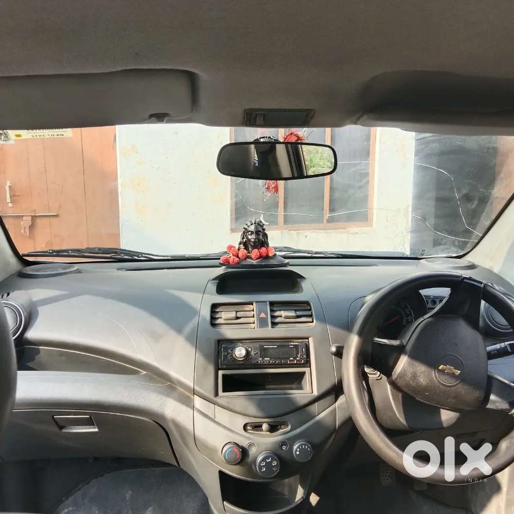 Chevrolet Beat 2012 Diesel Good Condition