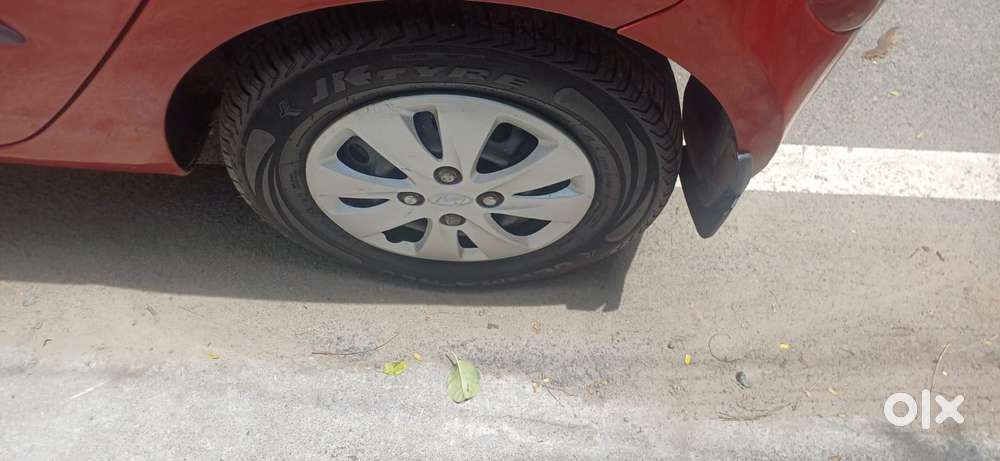 Hyundai I10 Magna O, 2012, Petrol