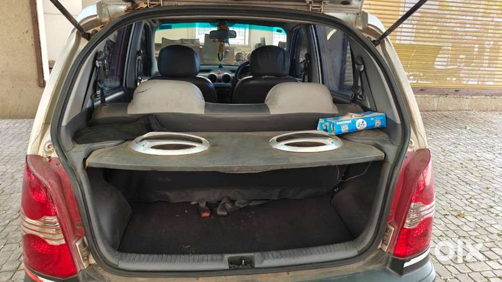 Hyundai Santro Xl 2006 ( Negotiable)