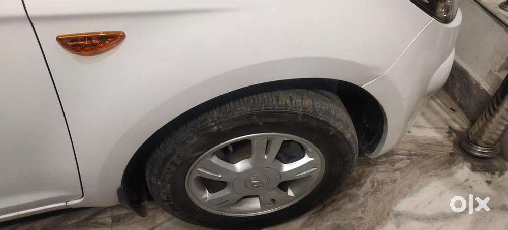 Hyundai I20 Manual 2009 Model