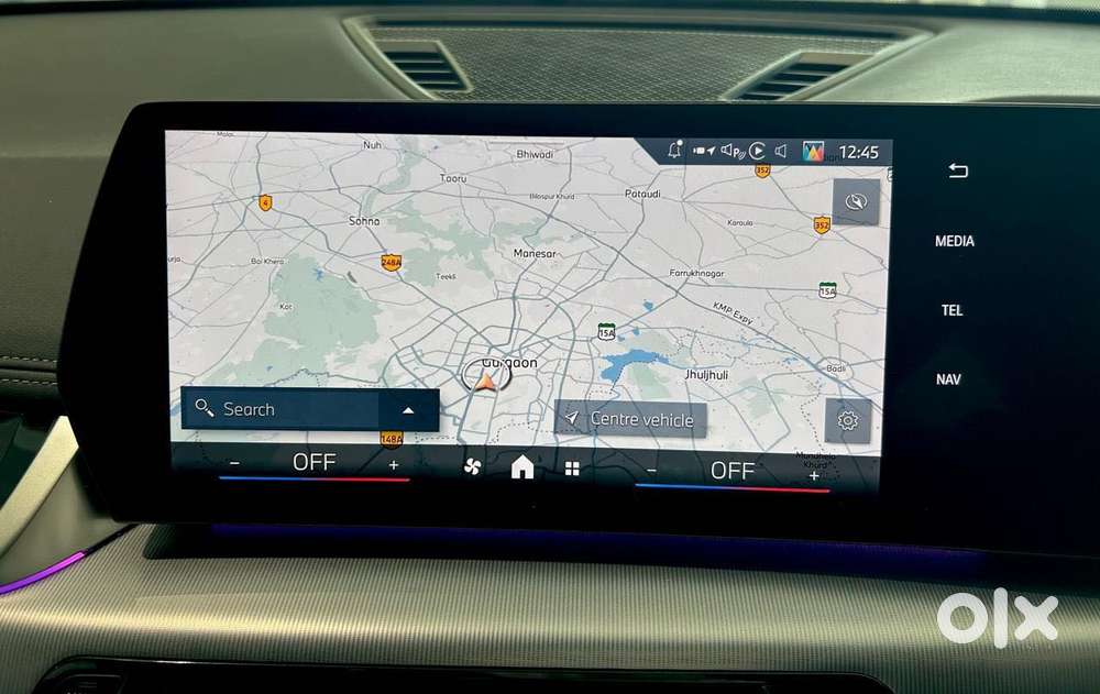 Bmw X1 Sdrive18i M Sport, 2025, Petrol