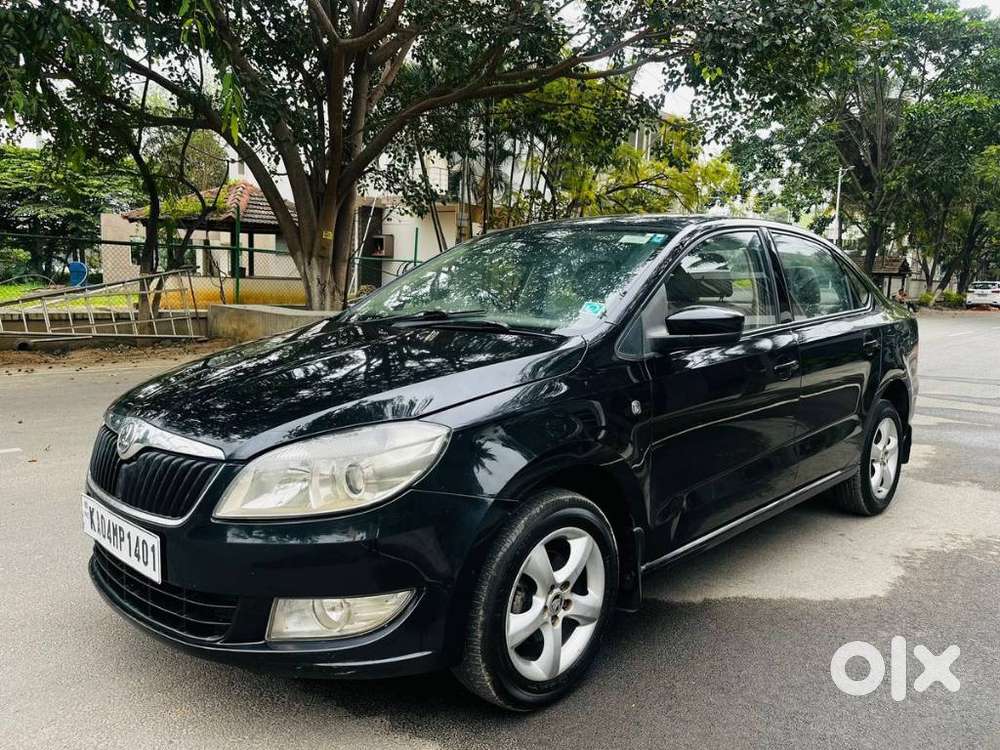 Skoda Rapid 2013-2016 1.5 Tdi Ambition, 2014, Diesel