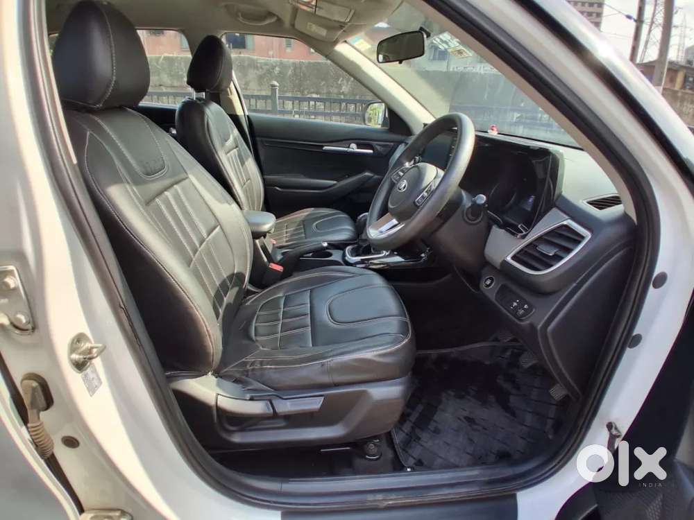 Kia Seltos Htx Plus D, 2020, Diesel