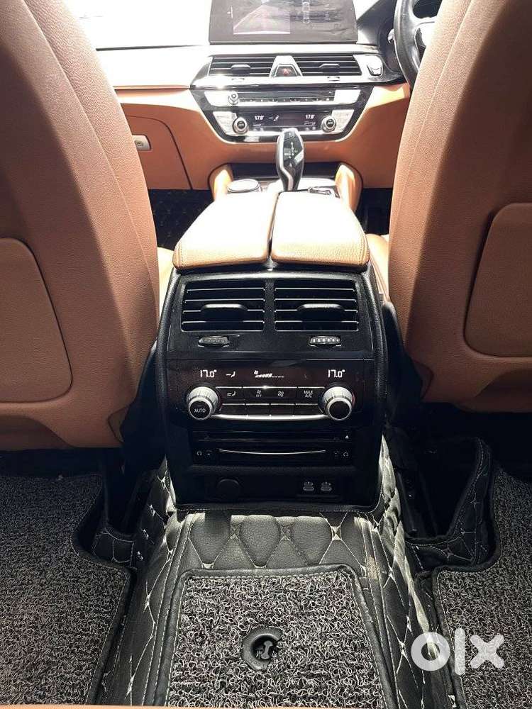 Bmw 6 Series 630 I Gt, 2020, Petrol