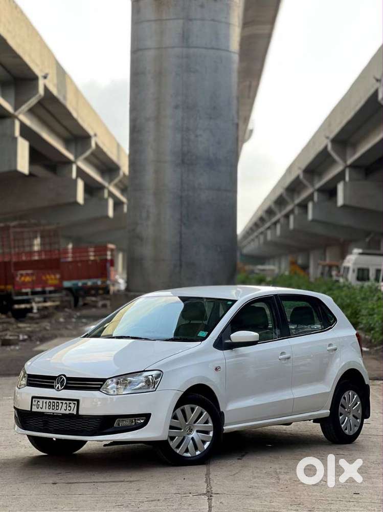 Volkswagen Polo 1.0 Mpi Comfortline, 2013, Petrol