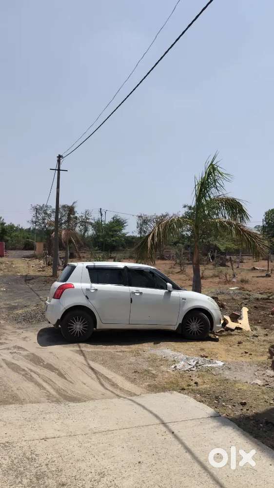 Maruti Suzuki Swift 2010