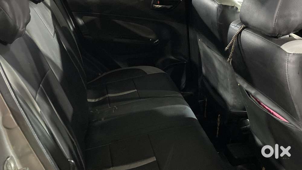 Maruti Suzuki Swift Vxi, 2016, Petrol