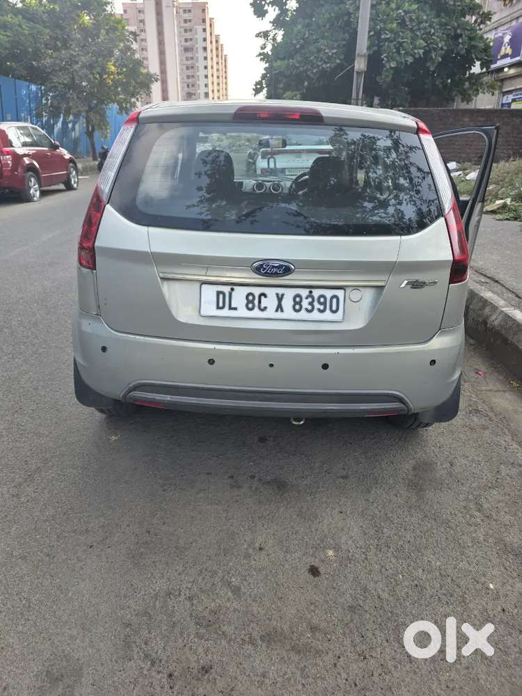 Ford Figo Dec 2012  In Great Engine Condition
