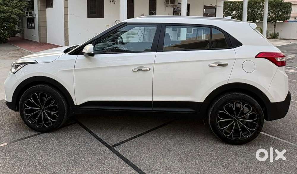 Hyundai Diesel Manual 2019