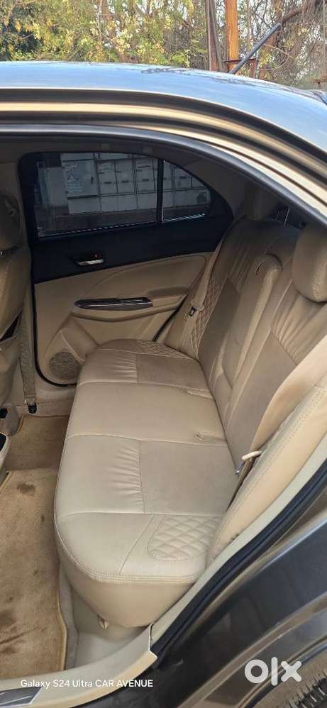 Maruti Suzuki Dzire 1.2 Zxi, 2021, Petrol