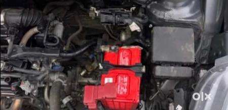 Maruti Suzuki Baleno 2021 Petrol Zeta