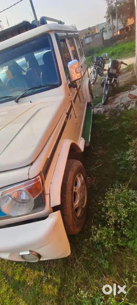 Mahindra Bolero Neo 2012 Diesel 125555 Km Driven