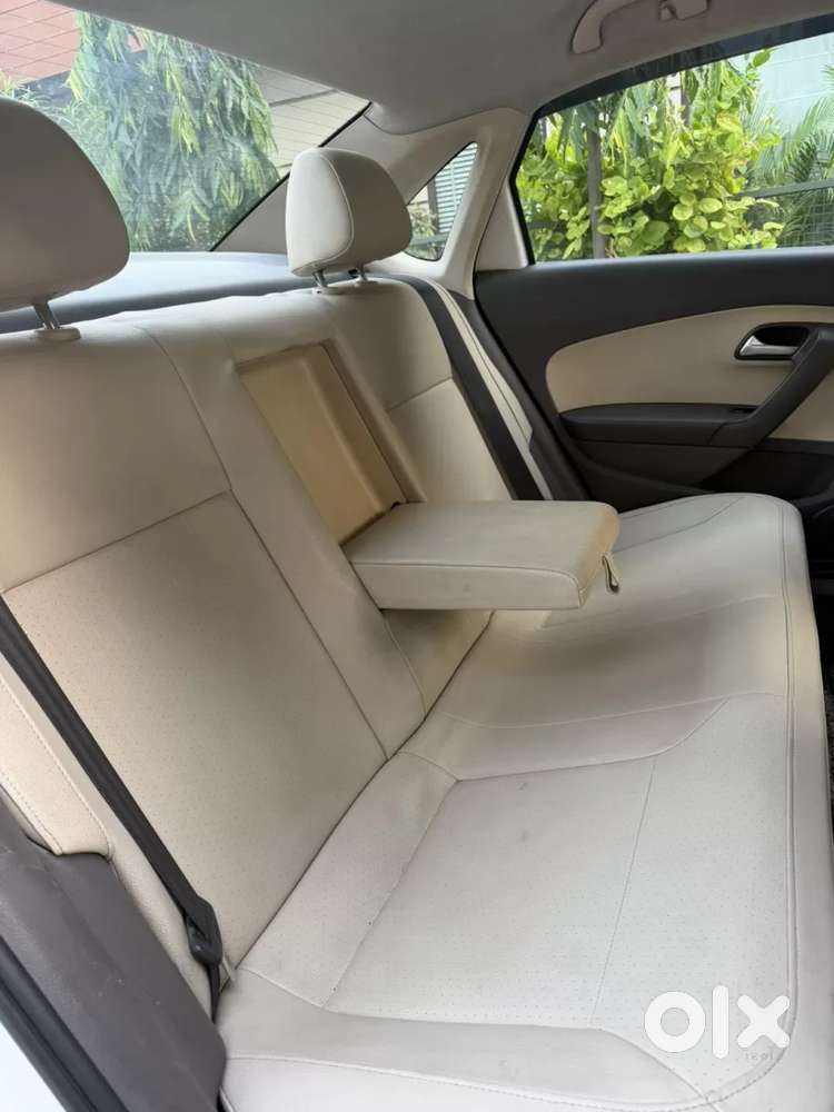 Volkswagen Vento 1.5 Tdi Highline, 2014, Diesel