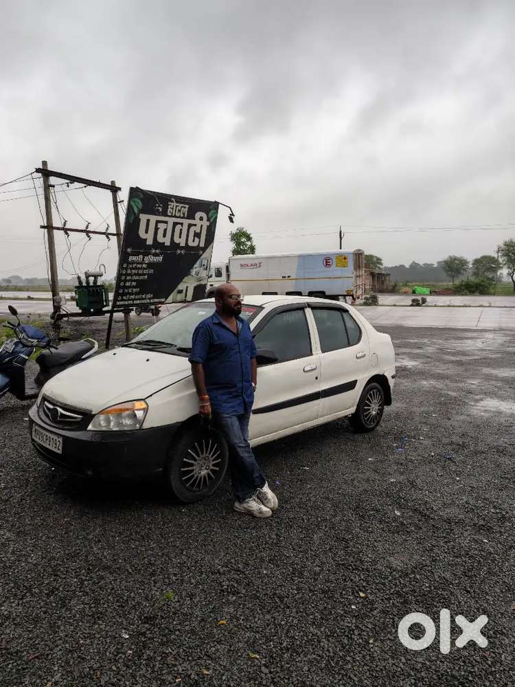 Tata Indigo Ecs Diesel 2015