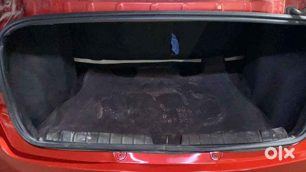 Tata Tigor 1.2 Revotron Xz, 2017, Petrol