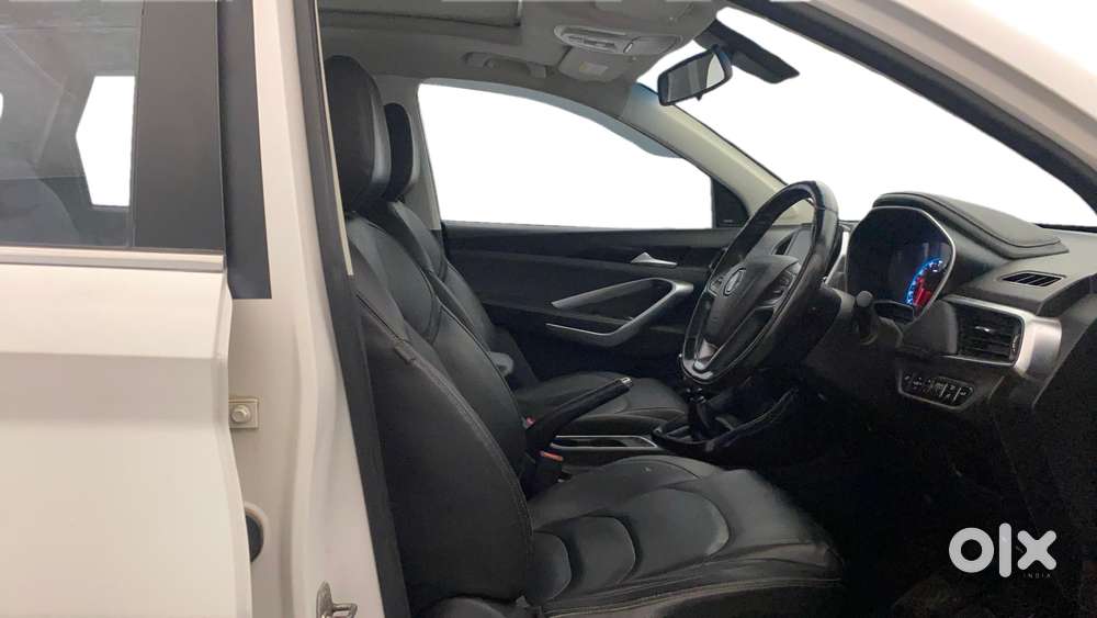 Mg Hector 2.0 Sharp Diesel, 2019, Diesel