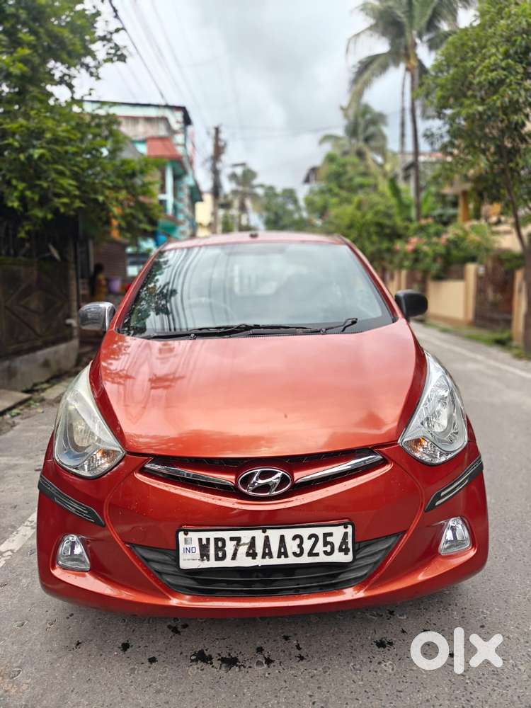 Hyundai Eon Era +, 2013, Petrol