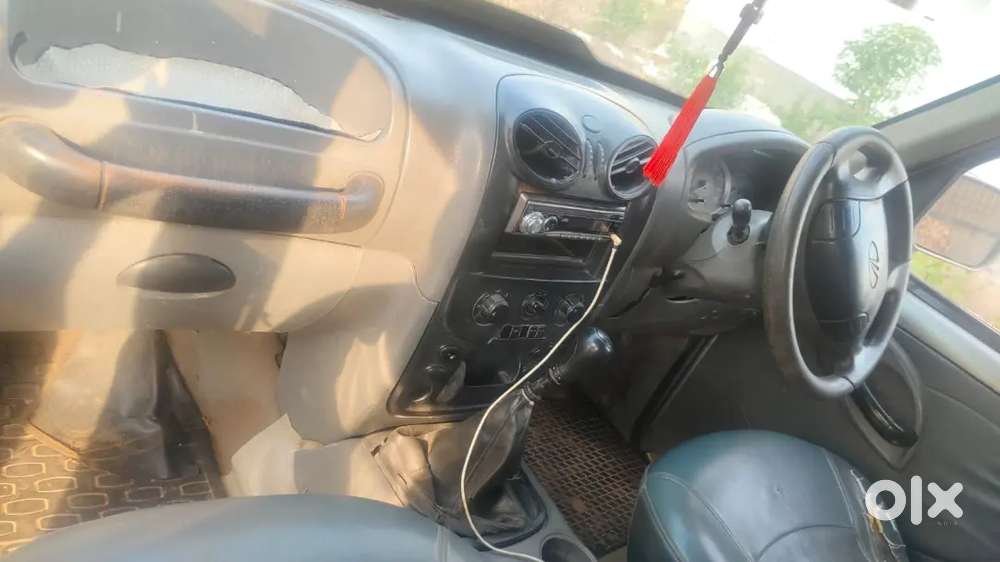 Mahindra Scorpio Classic 2007 Valled .2029