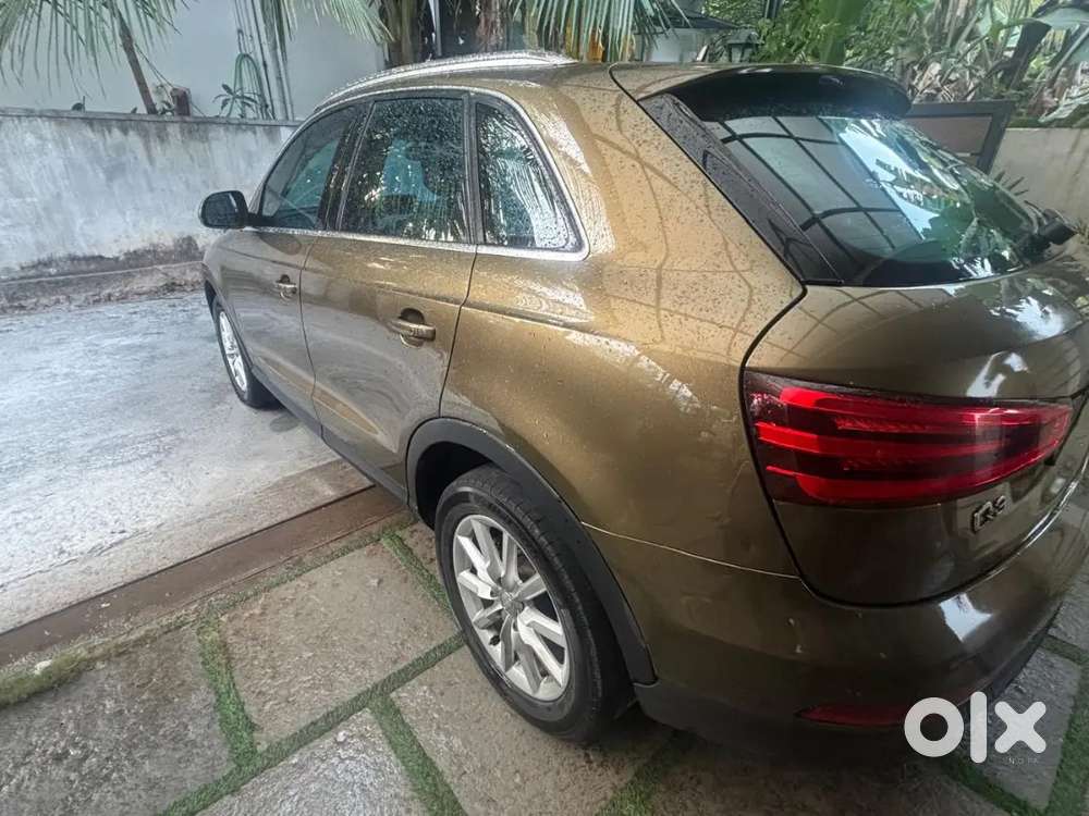 Lady Dr Used Audi Q3 For Sale