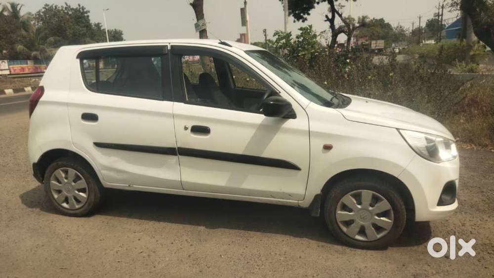 Maruti Suzuki Alto K10 Vxi, 2019, Petrol