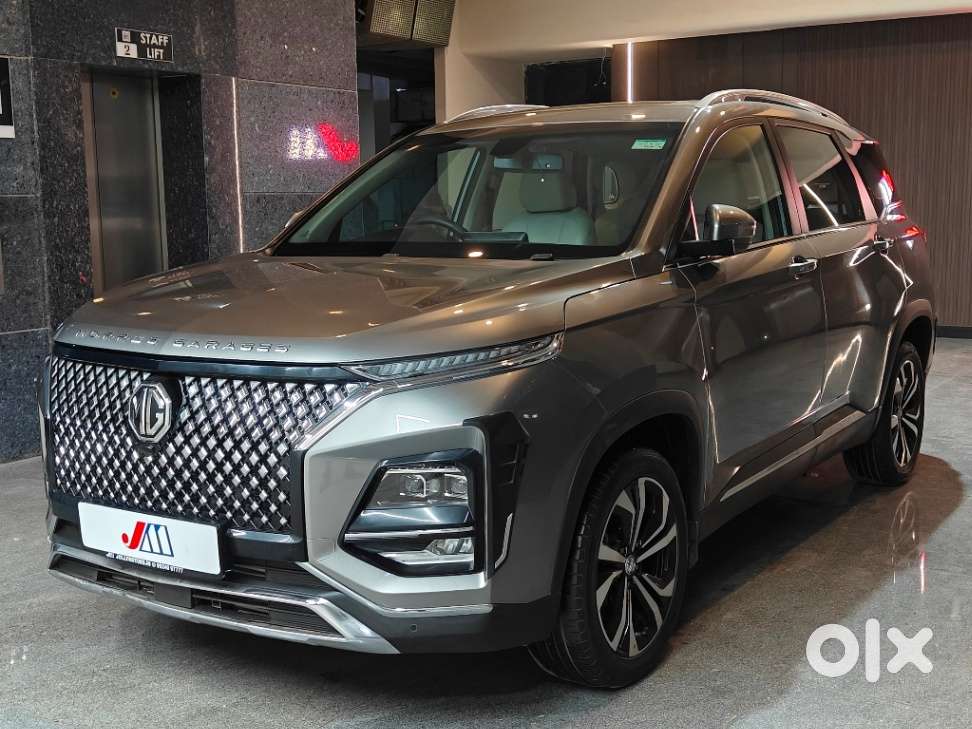 Mg Hector Smart Pro 2.0 Turbo Diesel Mt, 2024, Diesel