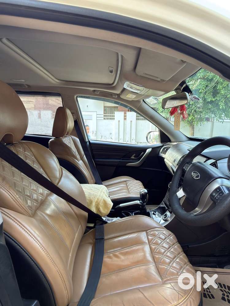 Mahindra Xuv500 Diesel 2020
