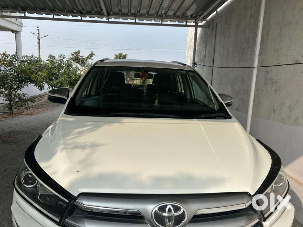 Toyota 2018 Diesel Manual Car