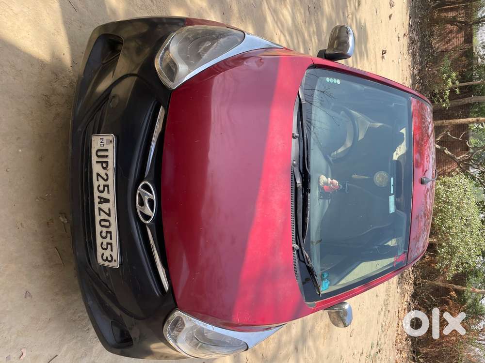 Hyundai Eon 17102013 Petrol Good Condition