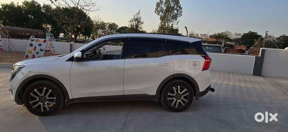 Mahindra Xuv 700 At Diesel 2022