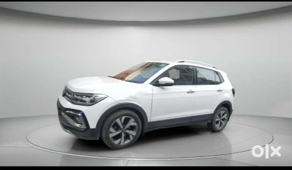 Volkswagen Taigun 1.0 2024