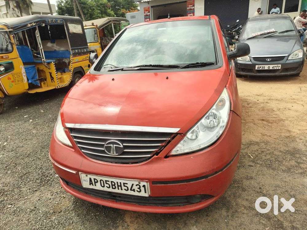 Maruti Suzuki Alto K10 Vxi (o), 2012, Petrol