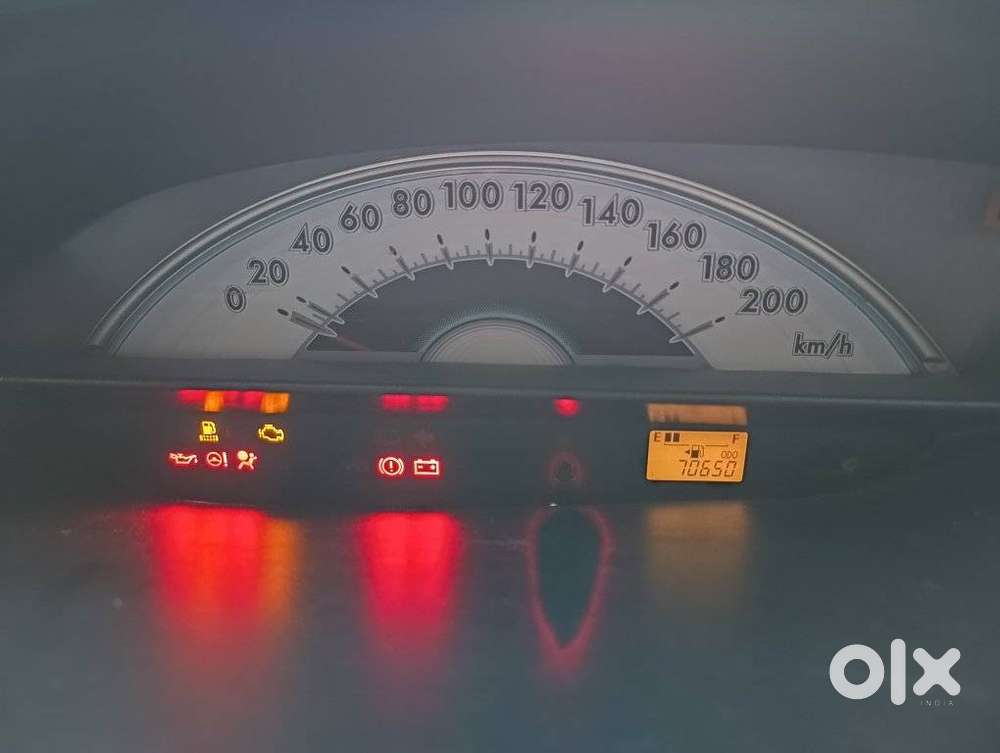 Toyota Etios Xclusive Diesel, 2013, Diesel