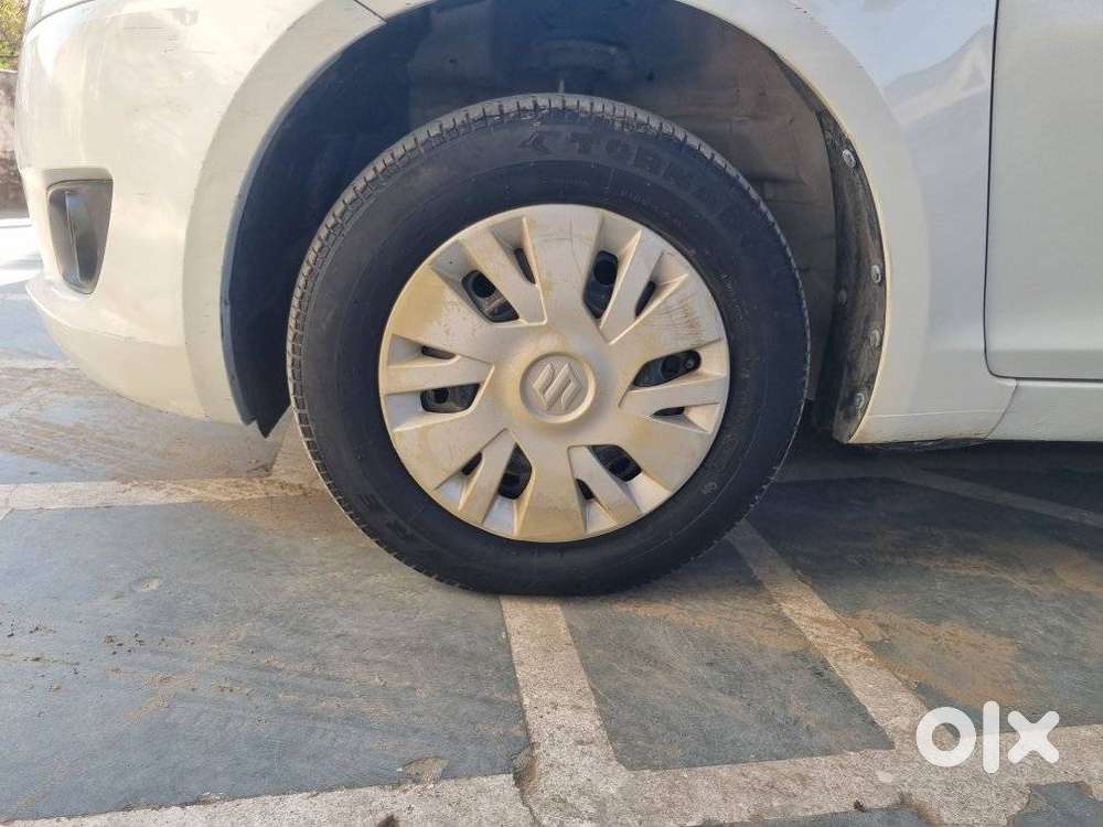 Maruti Suzuki Swift Ddis Vdi, 2011, Diesel