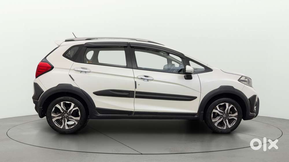 Honda Wr-v 1.2 Vx I-vtec, 2018, Petrol