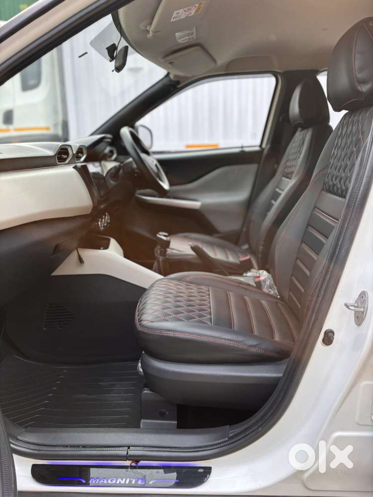 Nissan Magnite 1.0 Xe, 2021, Petrol