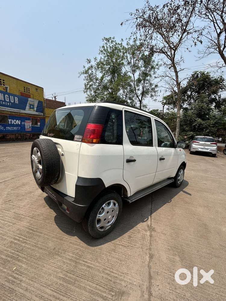 Mahindra Quanto C2, 2014, Diesel