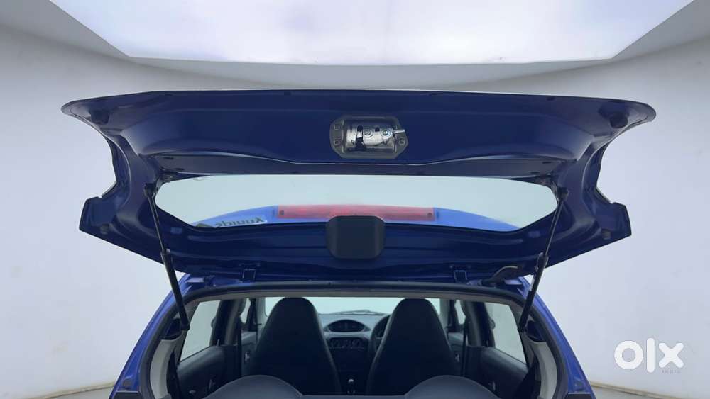 Maruti Suzuki Alto 800 Lxi, 2015, Petrol