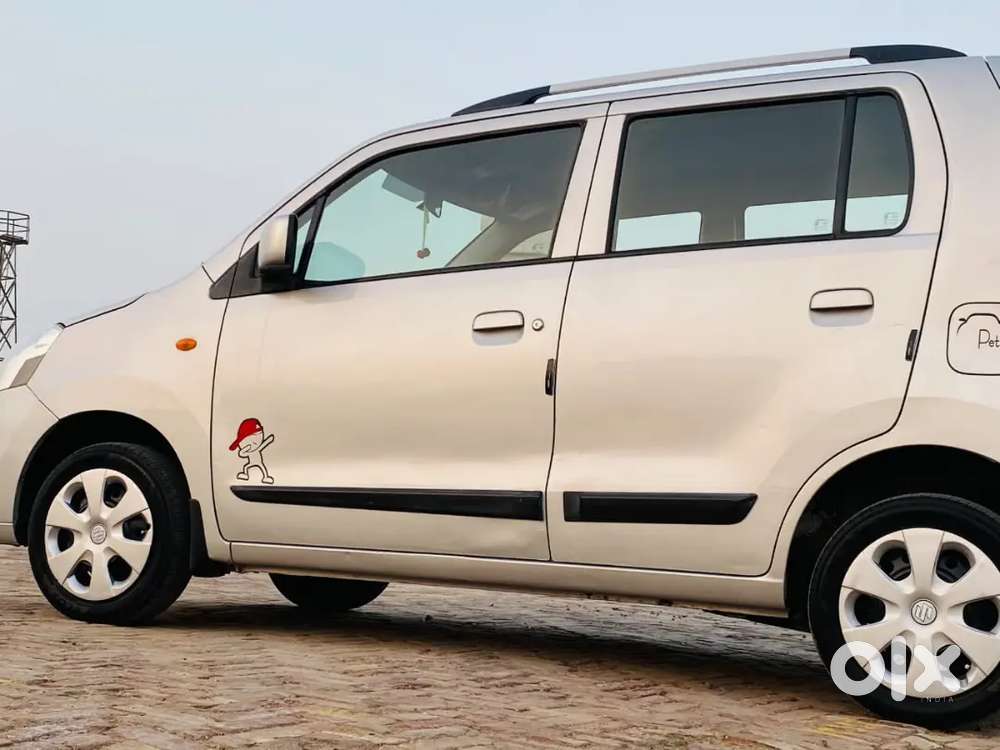 Maruti Suzuki Wagon R 1.0 2010 Petrol 68000 Km Driven
