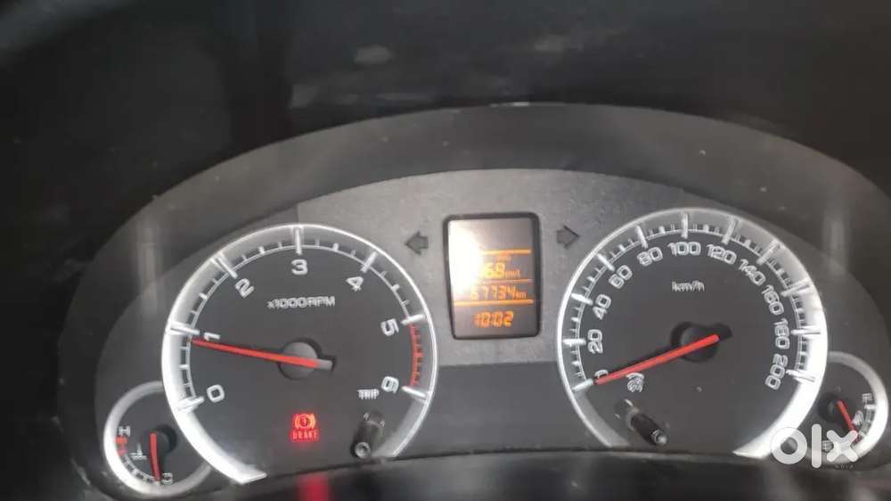 Maruti Suzuki Swift Vdi 2013 Diesel
