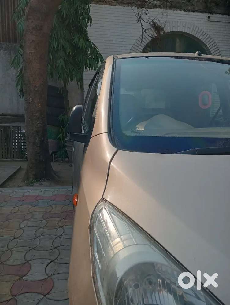 Hyundai I10 2008