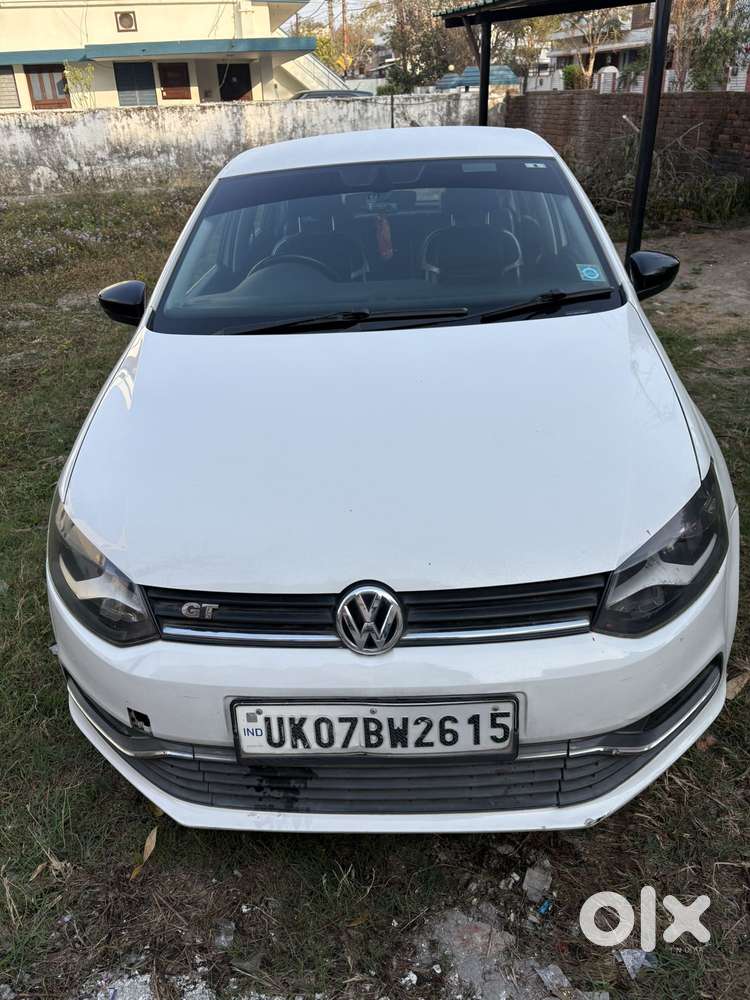 Volkswagen Polo Gt Tsi Sport Edition, 2017, Petrol