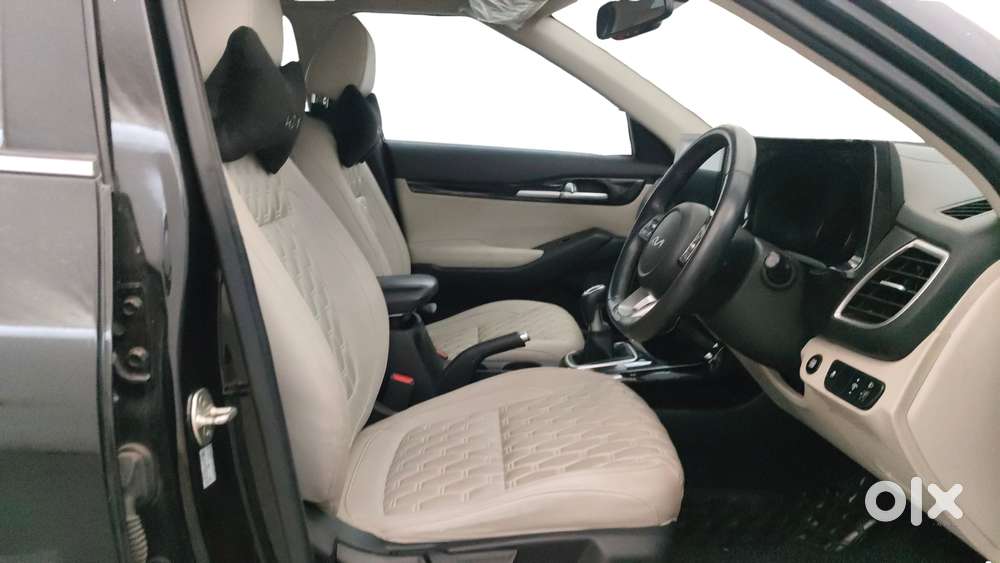 Kia Seltos Htx G, 2022, Petrol