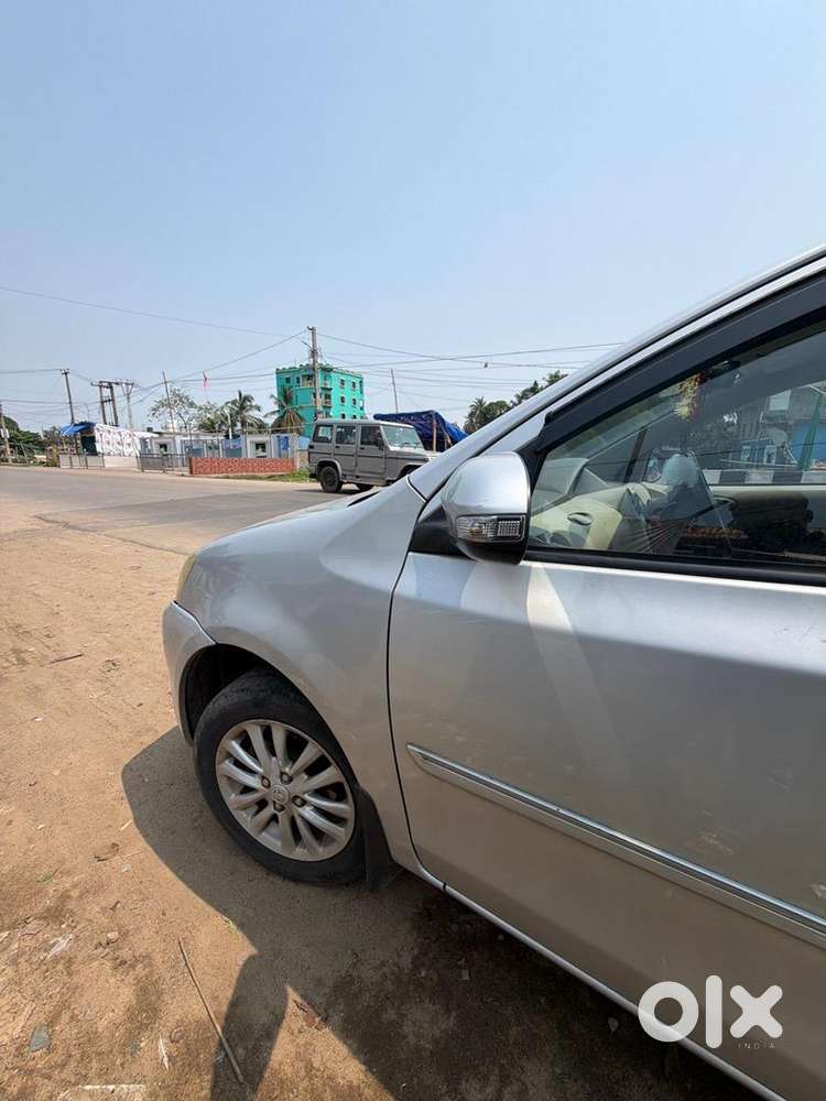 Toyota Etios Petrol Manual 2014 Car