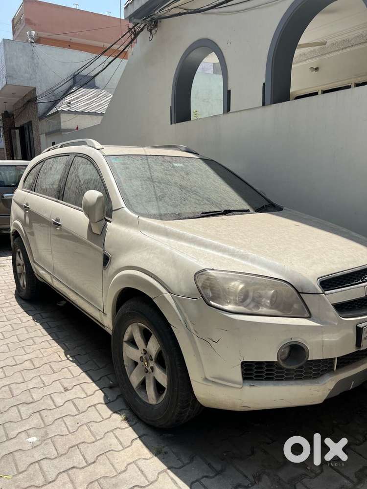 Scrap Car For Sales
