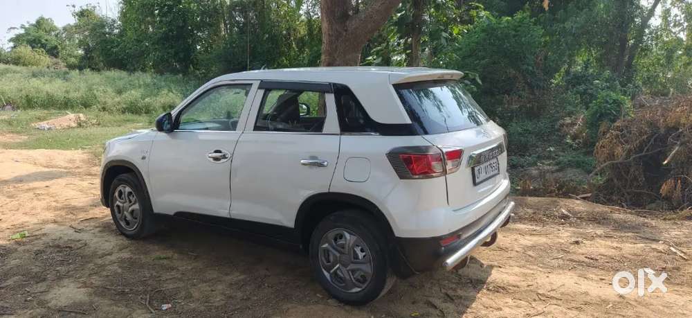 Car Lani Ha New