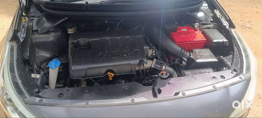 Hyundai I20 2016 Asta Top End For Sale, Direct From Owner