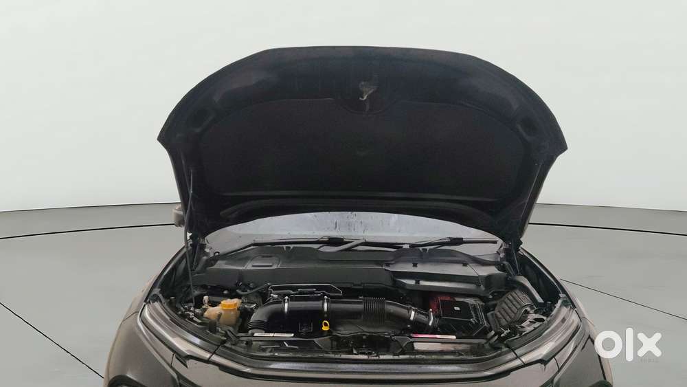 Tata Harrier Fearless Plus Dark Edition, 2023, Diesel