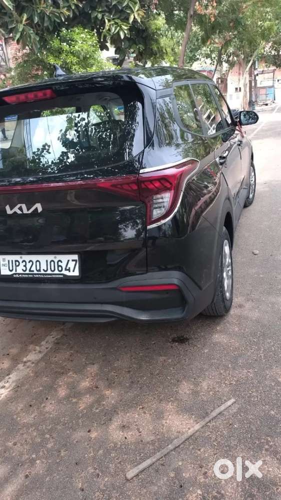 Kia Carens 1.5 Premium 7 Str, 2025, Petrol